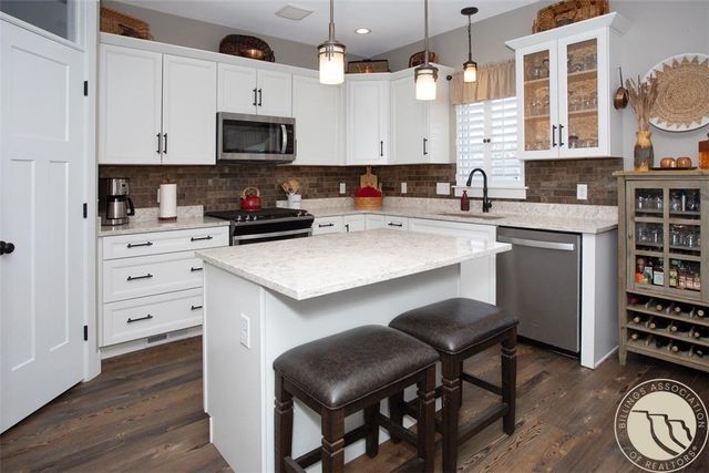 6327 Ridge Stone Dr S, Billings, MT 59106