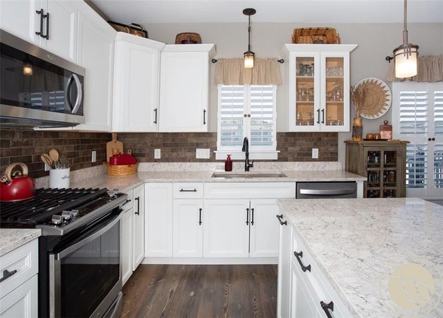 6327 Ridge Stone Dr S, Billings, MT 59106