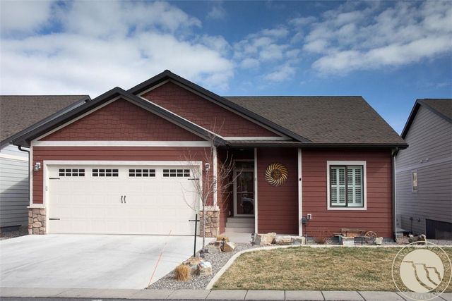 6327 Ridge Stone Dr S, Billings, MT 59106