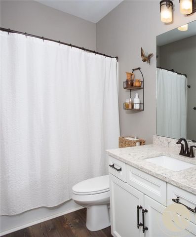 6327 Ridge Stone Dr S, Billings, MT 59106