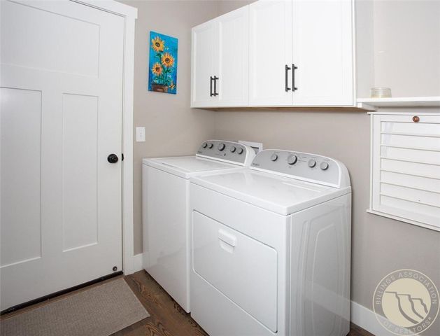 6327 Ridge Stone Dr S, Billings, MT 59106