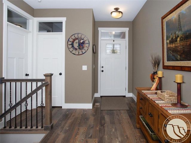 6327 Ridge Stone Dr S, Billings, MT 59106