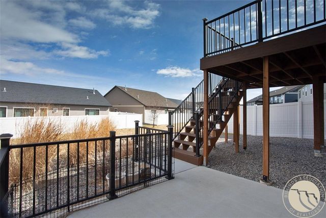 6327 Ridge Stone Dr S, Billings, MT 59106