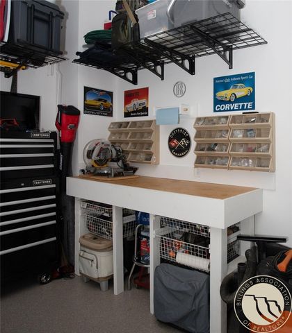 6327 Ridge Stone Dr S, Billings, MT 59106