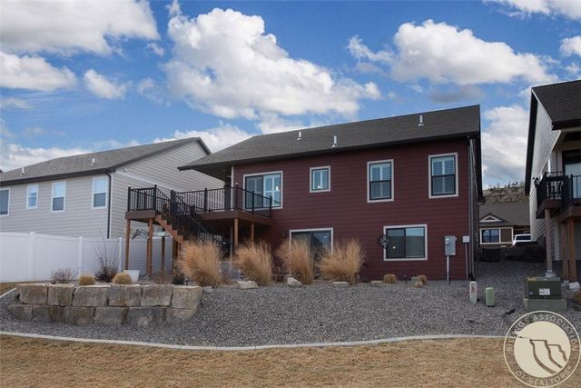 6327 Ridge Stone Dr S, Billings, MT 59106