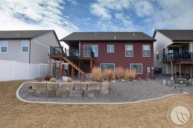6327 Ridge Stone Dr S, Billings, MT 59106