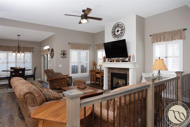 6327 Ridge Stone Dr S, Billings, MT 59106