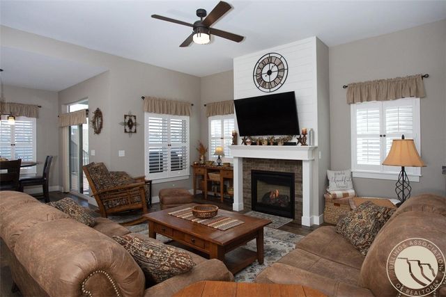 6327 Ridge Stone Dr S, Billings, MT 59106