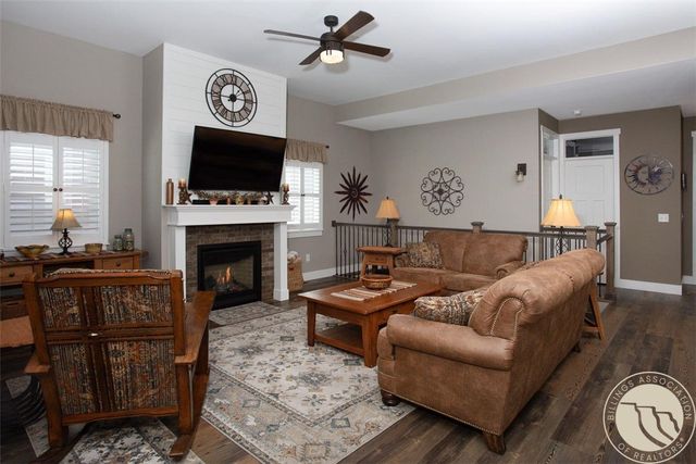 6327 Ridge Stone Dr S, Billings, MT 59106