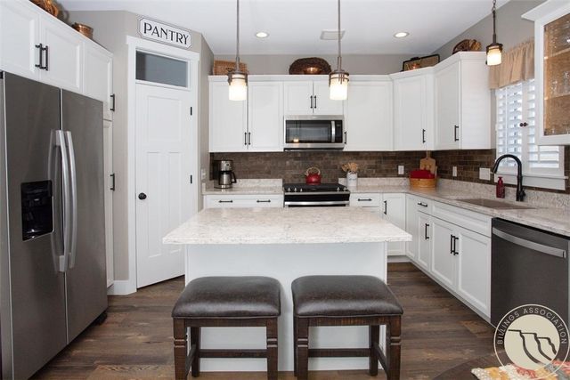 6327 Ridge Stone Dr S, Billings, MT 59106