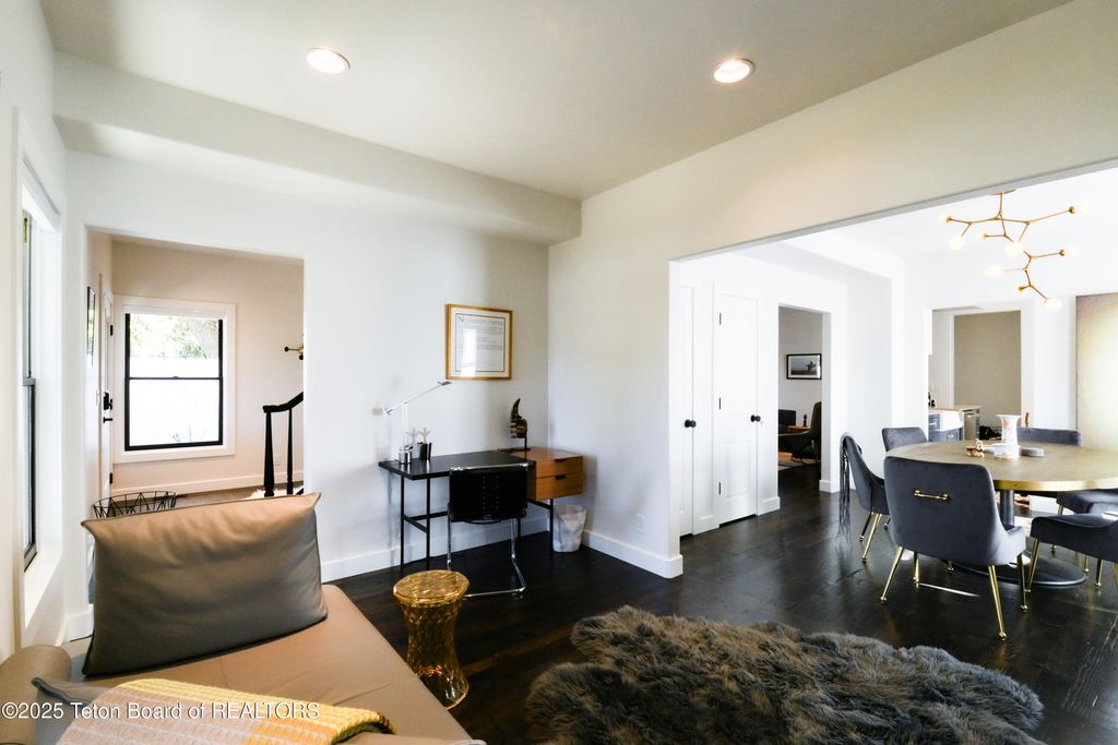 680 E HANSEN Avenue, Jackson, WY 83001 photo 13