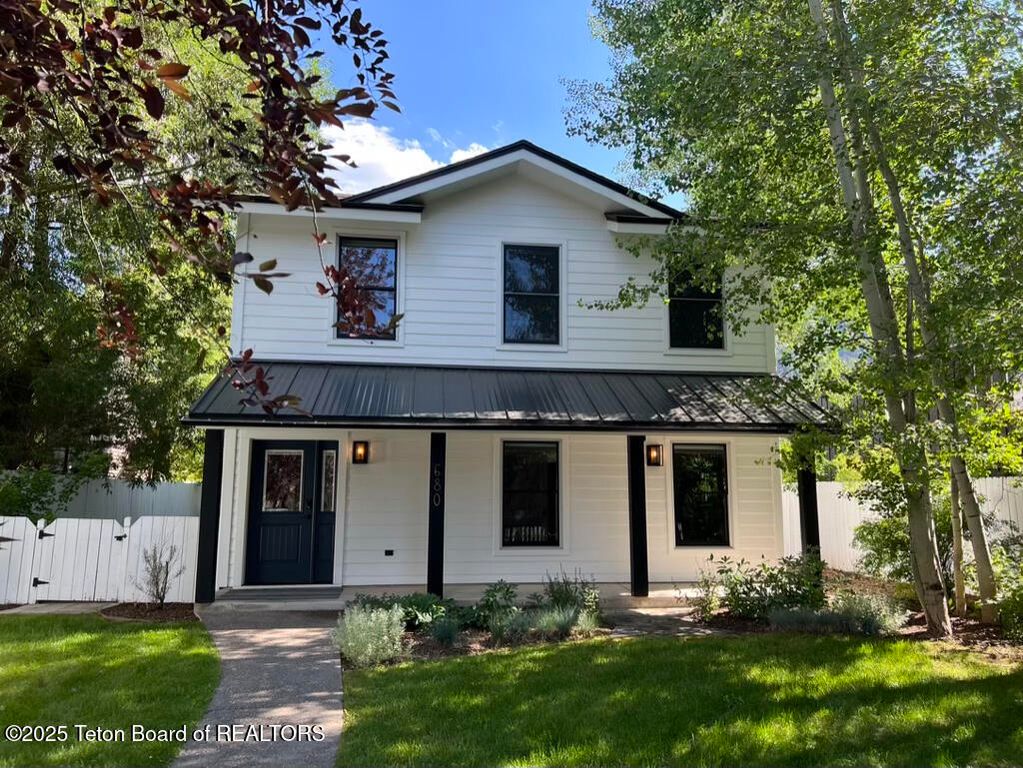 680 E HANSEN Avenue, Jackson, WY 83001 photo 28