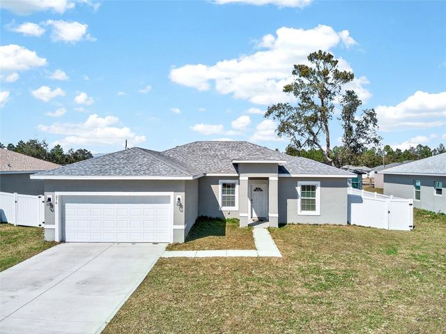 276 ELM COURT, Poinciana, FL 34759