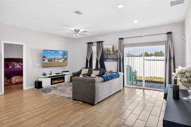 276 ELM COURT, Poinciana, FL 34759