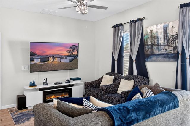 276 ELM COURT, Poinciana, FL 34759