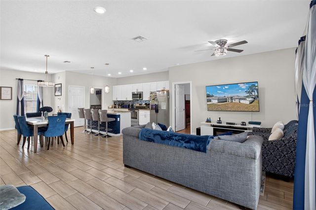 276 ELM COURT, Poinciana, FL 34759