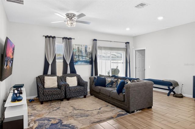 276 ELM COURT, Poinciana, FL 34759