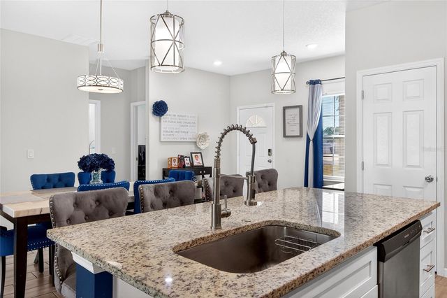 276 ELM COURT, Poinciana, FL 34759