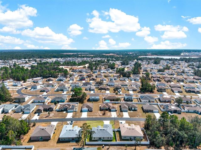 276 ELM COURT, Poinciana, FL 34759