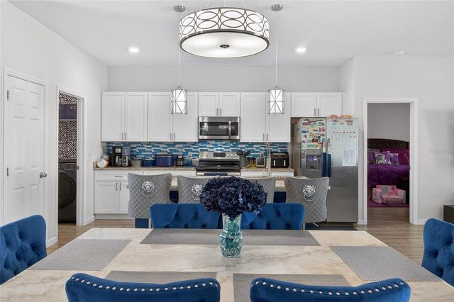 276 ELM COURT, Poinciana, FL 34759