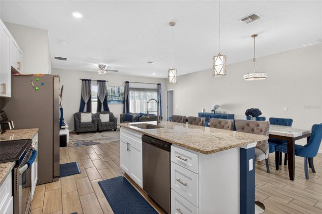 276 ELM COURT, Poinciana, FL 34759