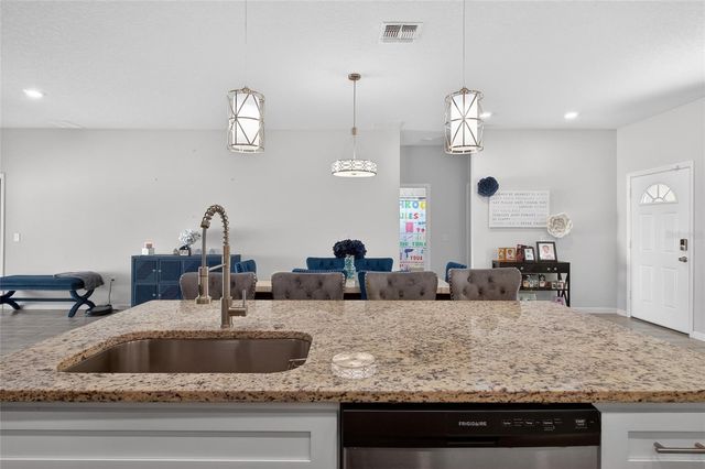 276 ELM COURT, Poinciana, FL 34759