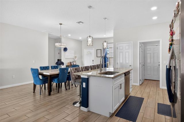 276 ELM COURT, Poinciana, FL 34759