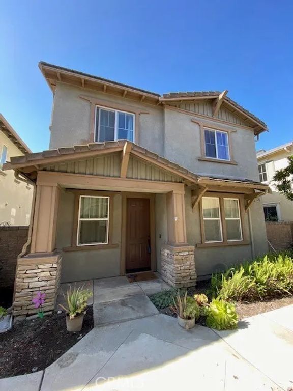14609 Purdue Avenue, Chino, CA 91710