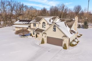 6185 Willow Run Drive, Newton Twp, MI 49014