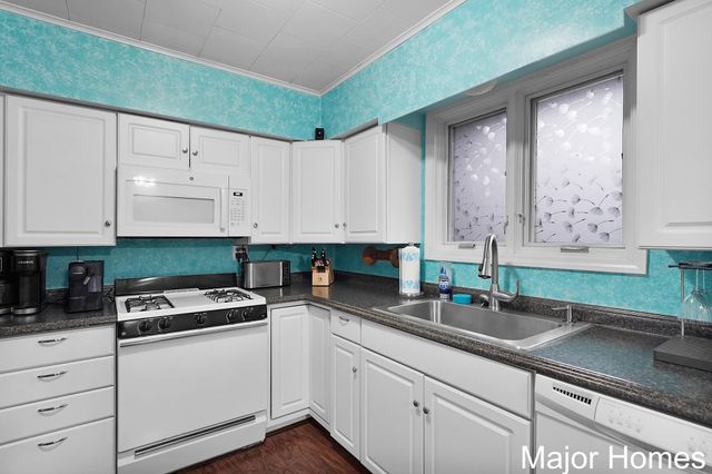 1388 East Street, Muskegon Twp, MI 49442