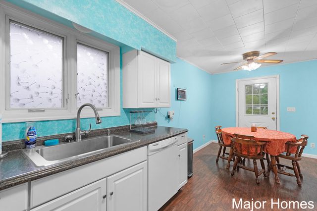 1388 East Street, Muskegon Twp, MI 49442