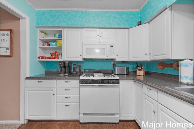 1388 East Street, Muskegon Twp, MI 49442