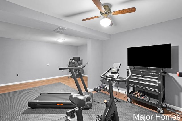 1388 East Street, Muskegon Twp, MI 49442