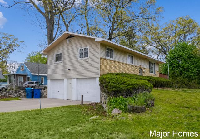 1388 East Street, Muskegon Twp, MI 49442