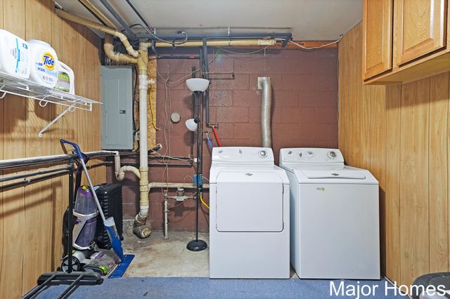 1388 East Street, Muskegon Twp, MI 49442