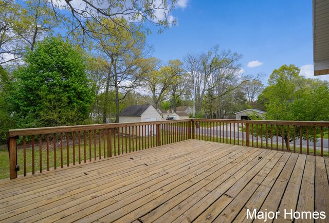 1388 East Street, Muskegon Twp, MI 49442