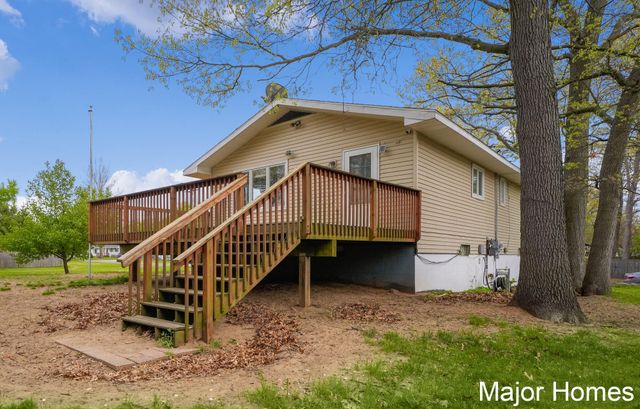 1388 East Street, Muskegon Twp, MI 49442
