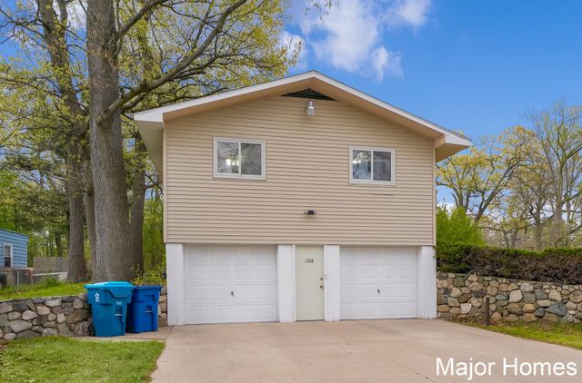 1388 East Street, Muskegon Twp, MI 49442