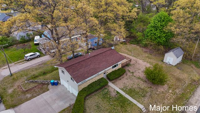 1388 East Street, Muskegon Twp, MI 49442