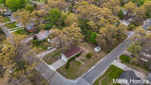 1388 East Street, Muskegon Twp, MI 49442