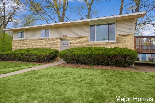 1388 East Street, Muskegon Twp, MI 49442