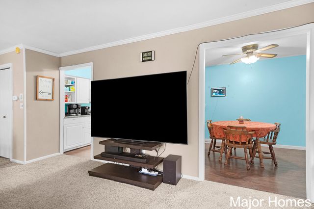 1388 East Street, Muskegon Twp, MI 49442