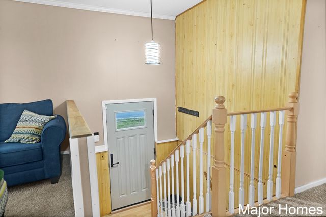 1388 East Street, Muskegon Twp, MI 49442