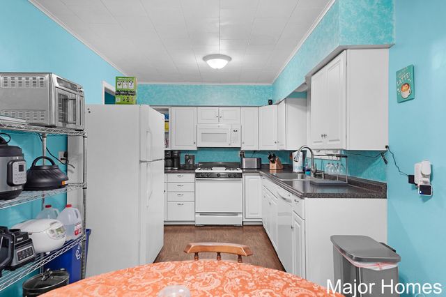 1388 East Street, Muskegon Twp, MI 49442