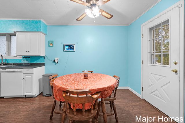 1388 East Street, Muskegon Twp, MI 49442