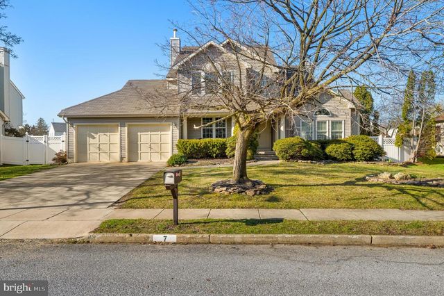 7 DERBY DRIVE, Sewell, NJ 08080