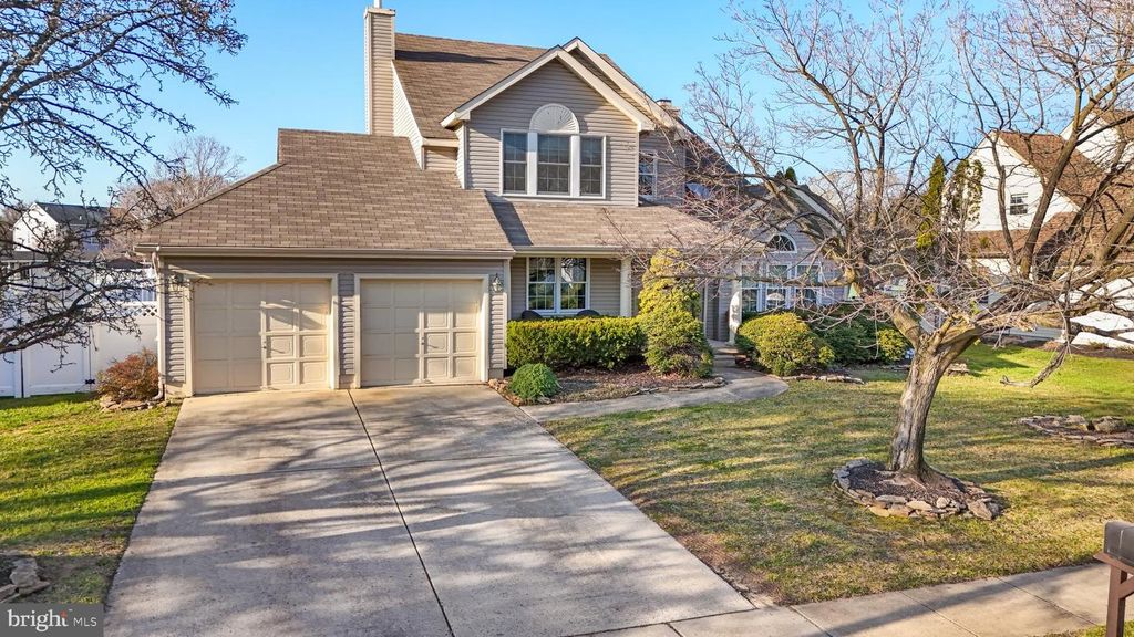 7 DERBY DRIVE, Sewell, NJ 08080