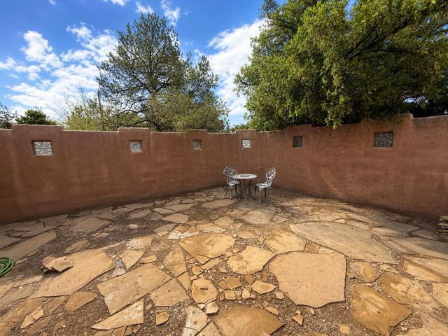 1133 Girard Boulevard NE, Albuquerque, NM 87106