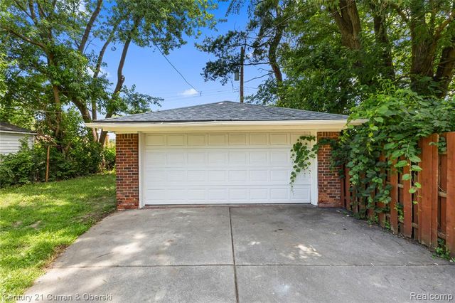 19930 Westbrook Street, Detroit, MI 48219
