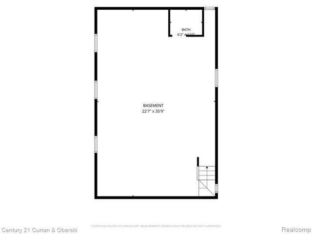 19930 Westbrook Street, Detroit, MI 48219